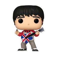 Boneco Funko Pop! Rocks - Oasis - Noel Gallagher