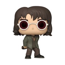 Boneco Funko Pop! Rocks - Oasis - Liam Gallagher