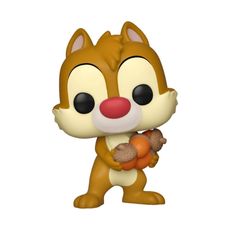 Boneco Funko Pop! Disney - Teco