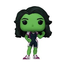 Boneco Funko Pop! Marvel She-Hulk
