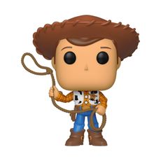 Boneco Funko Pop! Disney Toy Story - Woody