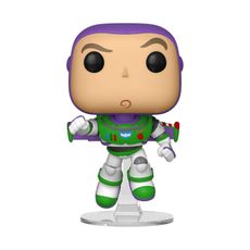 Boneco Funko Pop! Disney Toy Story - Buzz Lightyear