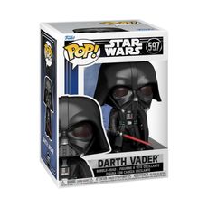 Boneco Funko Pop! Star Wars Episódio IV - Darth Vader