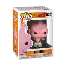 Boneco Funko Pop! Dragon Ball Z - Kid Buu