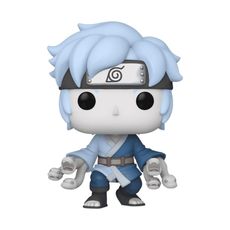Boneco Funko Pop! Boruto Mitsuki com snake hands
