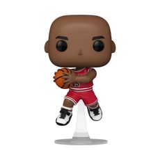 Boneco Funko Pop! NBA Bulls - Michael Jordan in 45 Jersey