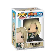 Boneco Funko Pop! Naruto - Lady Tsunade