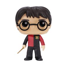 Boneco Funko Pop! Harry Potter - Harry Potter no Torneio Tribruxo