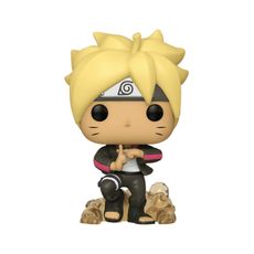 Boneco Funko Pop! Boruto Uzumaki