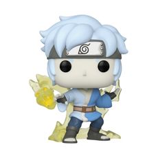 Boneco Funko Pop! Boruto - Mitsuki