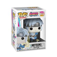 Boneco Funko Pop! Boruto - Mitsuki