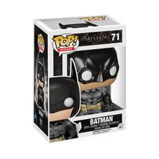 Boneco Funko Pop! DC Comics - Batman Arkham Knight