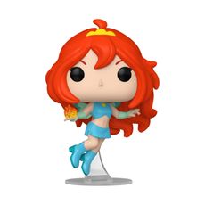 Boneco Funko Pop! Clube das Winx - Bloom