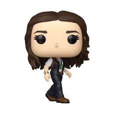 Boneco Funko Pop! DC Comics Superman: Legacy - Louis Lane