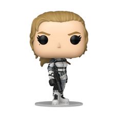 Boneco Funko Pop! Metal Gear Solid - The Boss