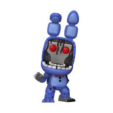 Boneco Funko Pop! Five Nights at Freddy's - Withered Bonnie