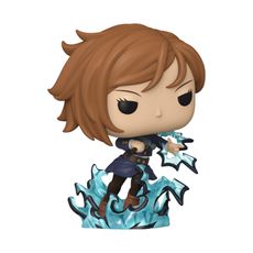 Boneco Funko Pop! Plus Jujutsu Kaisen - Nobara Kugisaki com Chase
