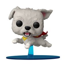 Boneco Funko Pop! DC Superman: Legacy - Krypto
