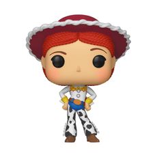 Boneco Funko Pop! Disney Toy Story 4 - Jesse