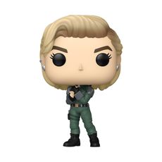 Boneco Funko Pop! Marvel Thunderbolts  - Yelena Belova