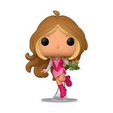 Boneco Funko Pop! Clube das Winx - Flora