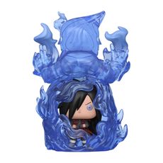 Boneco Funko Pop! Moment Edição Limitada WonderCon 2025 Naruto - Madara (Susano'o)