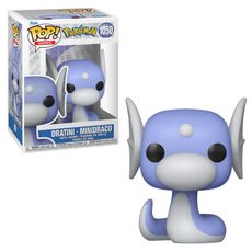 Boneco Funko Pop! Pokémon - Dratini