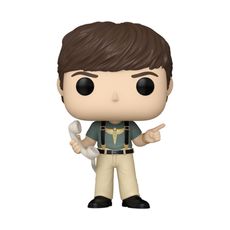 Boneco Funko Pop! Curtindo a Vida Adoidado - Cameron Frye