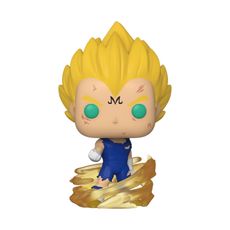 Boneco Funko Pop! Dragon Ball Z - Majin Vegeta