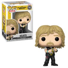 Boneco Funko Pop! The Electric State - Keats