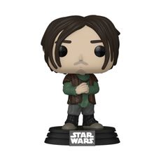 Boneco Funko Pop! Star Wars Acolyte - Qmir