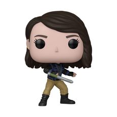 Boneco Funko Pop! Marvel Capitão América Admirável Mundo Novo - Ruth Bat-Seraph