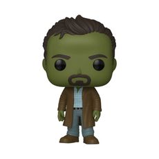 Boneco Funko Pop! Marvel Capitão América Admirável Mundo Novo - O Líder