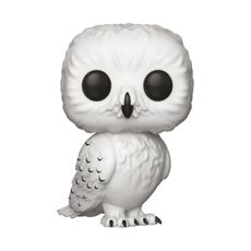 Boneco Funko Pop! Harry Potter - Edwiges