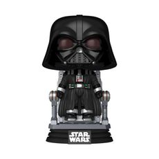 Boneco Funko Pop! Star Wars - Darth Vader (A Vingança dos Sith)