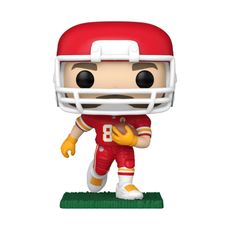Boneco Funko Pop! NFL Chiefs - Travis Kelce