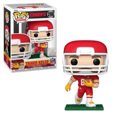 Boneco Funko Pop! NFL Chiefs - Travis Kelce