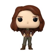 Boneco Funko Pop! Marvel Capitão América O Primeiro Vingador - Agente Carter