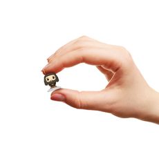 Bitty Pop! Harry Potter e o Cálice de Fogo - Hagrid, Fleur Delacour e Cedrico Diggory