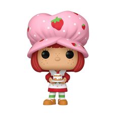 Boneco Funko Pop! Moranguinho