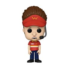 Boneco Funko Pop! Beavis e Butt-Head Detonam - Butt-Head