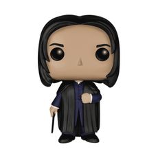 Boneco Funko Pop! Harry Potter - Severus Snape