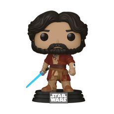 Boneco Funko Pop! Star Wars Ahsoka - Ezra Bridger