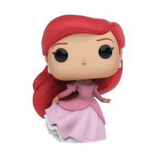 Boneco Funko Pop! Disney A Pequena Sereia - Ariel