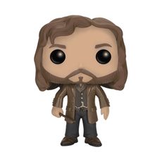 Boneco Funko Pop! Harry Potter - Sirius Black
