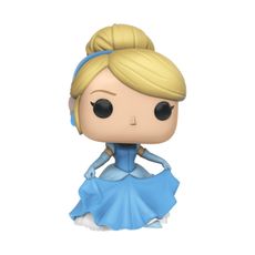 Boneco Funko Pop! Disney Cinderela - Cinderela