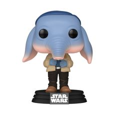 Boneco Funko Pop! Star Wars Skeleton Crew - Neel