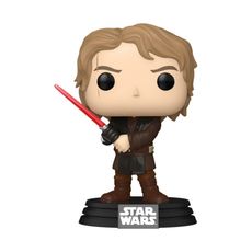 Boneco Funko Pop! Star Wars Ahsoka - Anakin Skywalker