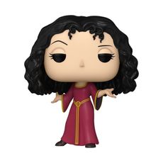 Boneco Funko Pop! Disney Vilões - Gothel
