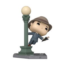 Boneco Funko Pop! Deluxe Cantando na Chuva - Don Lockwood